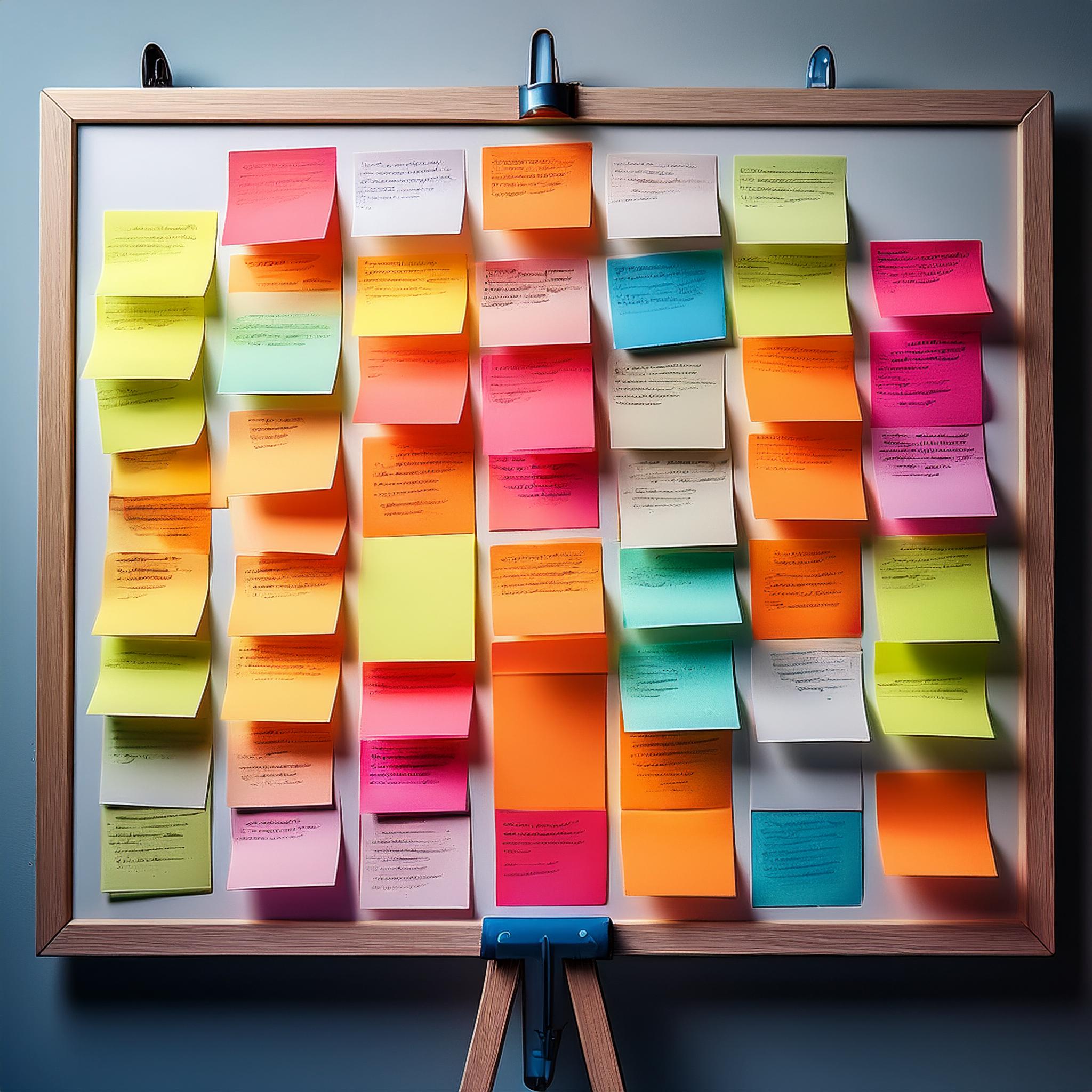 Abgeschlossene Werbekampagne für ein digitales Unternehmen, mit Schwerpunkt auf kreativen und unkonventionellen Ansätzen.